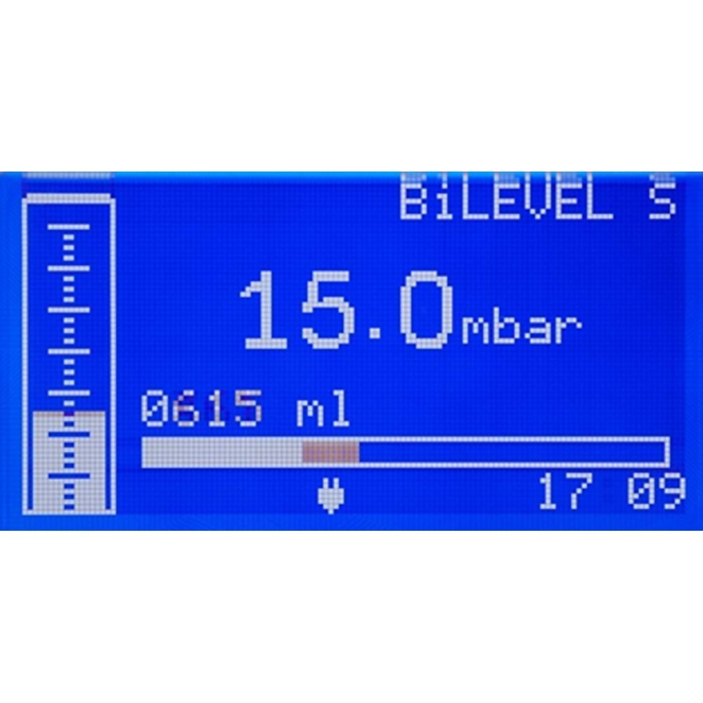 BPAP Cihazı Medicraft Bilevel