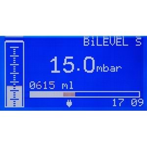 BPAP Cihazı Medicraft Bilevel