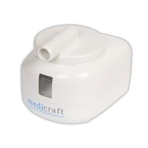 BPAP Cihazı Medicraft Bilevel