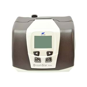 OTOCPAP Cihazı Healthcair Dreamstar Auto M-115522