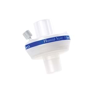HME Bakteri Filtresi Gibeck Humid-Vent Filter Compact S 19402