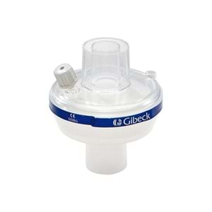 HME Bakteri Filtresi Gibeck Humid-Vent Filter Compact S 19402