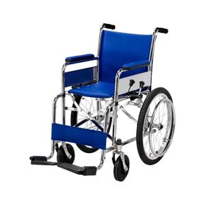 Çocuk Manuel Tekerlekli Sandalye Turmed TM-H 8007