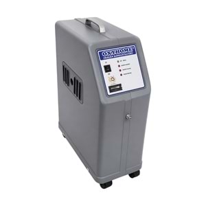 5L/dk Oksijen Konsantratörü Oxyhome GC-OH-03L