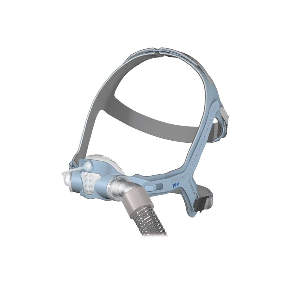 Çocuk Nazal Maske Resmed Pixi 61030