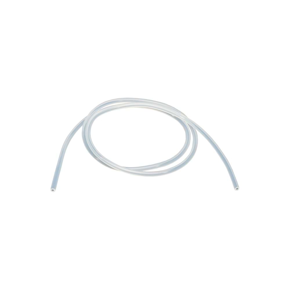 Silikon Hortum Sesan SH-1m-8x12mm