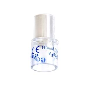 HME Bakteri Filtresi Gibeck Humid-Vent Mini 10012