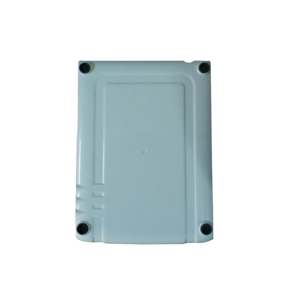 PAP Alt Kasası Medicraft SDC.01.002