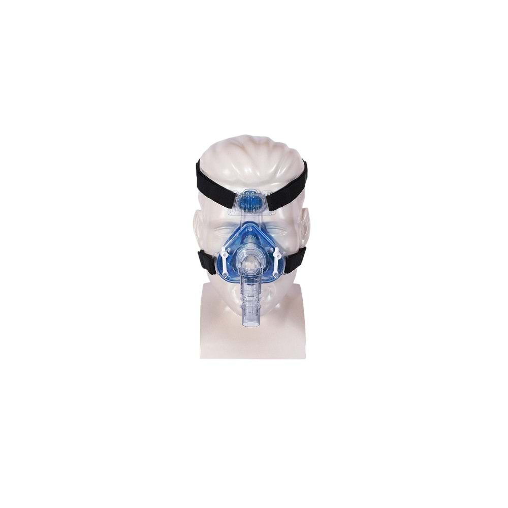 Nazal Maske Philips Respironics Profile Lite 1004089 Medium