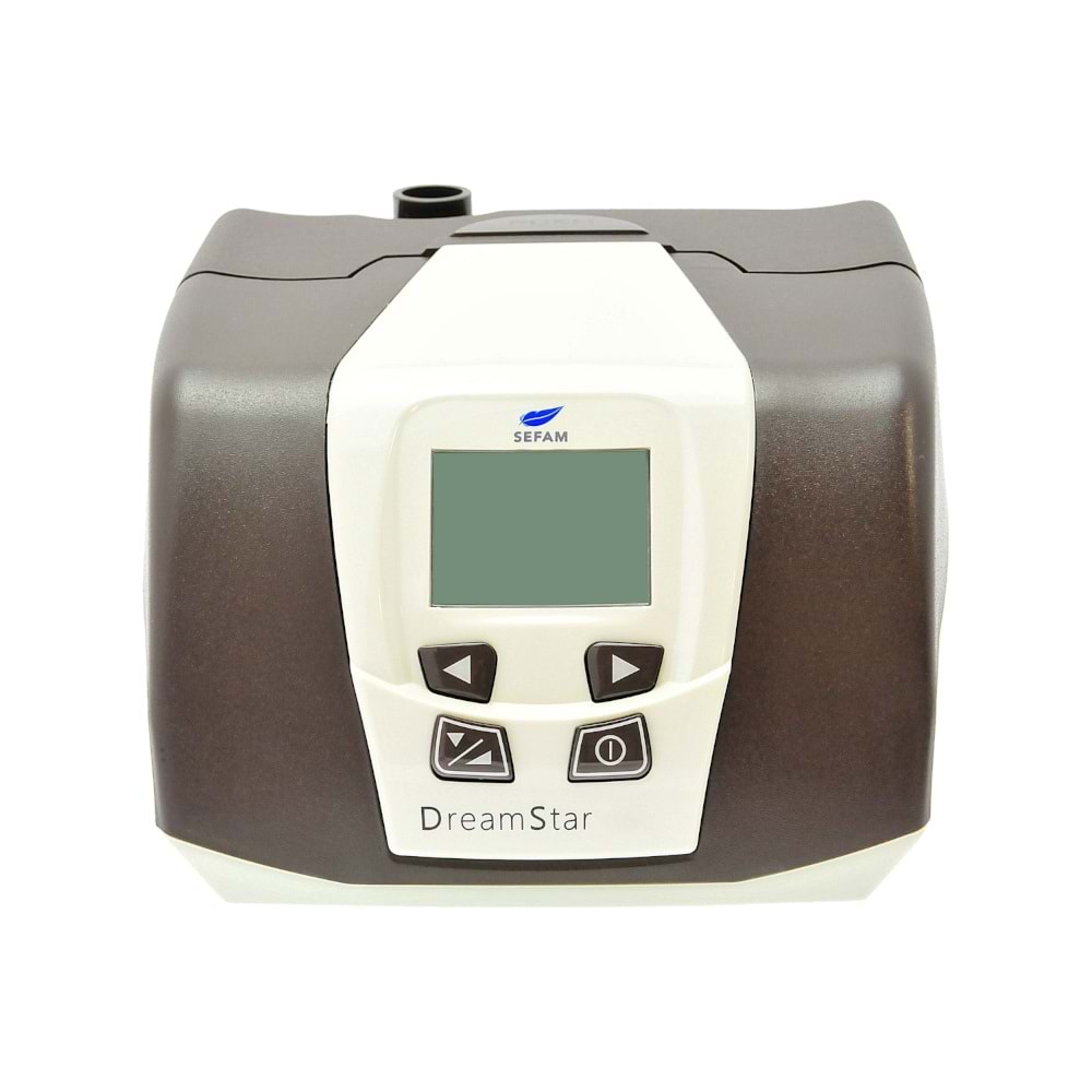 CPAP Cihazı Healthcair Dreamstar Intro M-115520