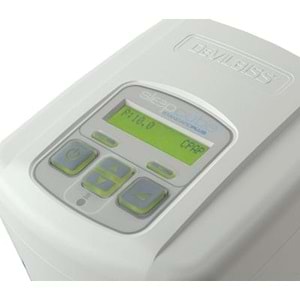 CPAP Cihazı Devilbiss Sleepcube Standard Plus DV53SE