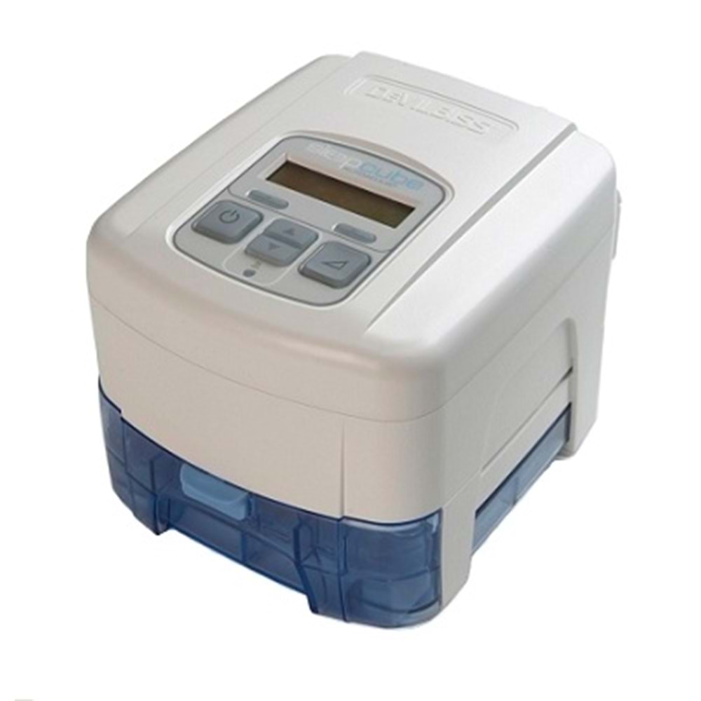 CPAP Cihazı Devilbiss Sleepcube Standard Plus DV53SE