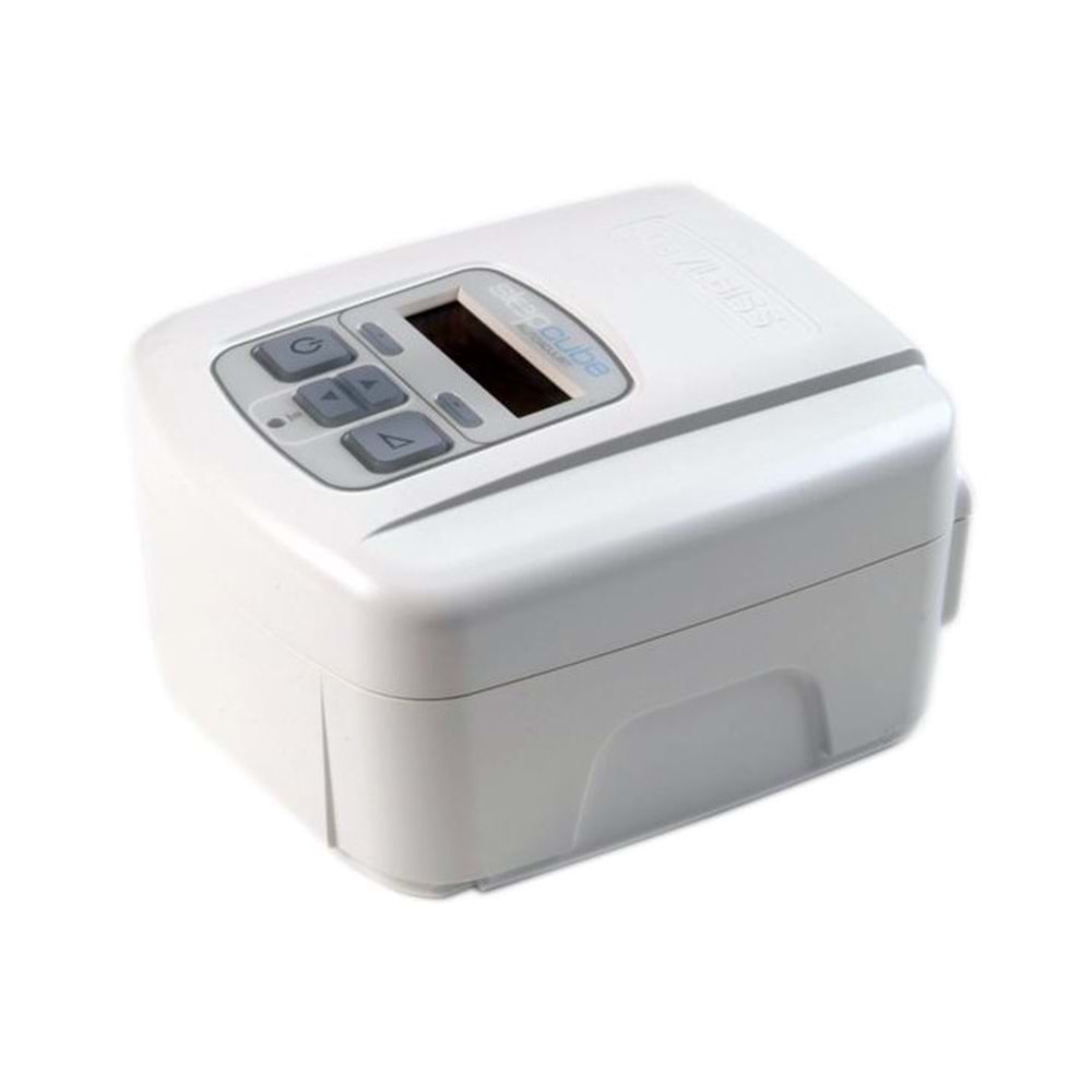 CPAP Cihazı Devilbiss Sleepcube Standard Plus DV53SE