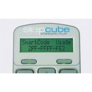 CPAP Cihazı Devilbiss Sleepcube Standard Plus DV53SE