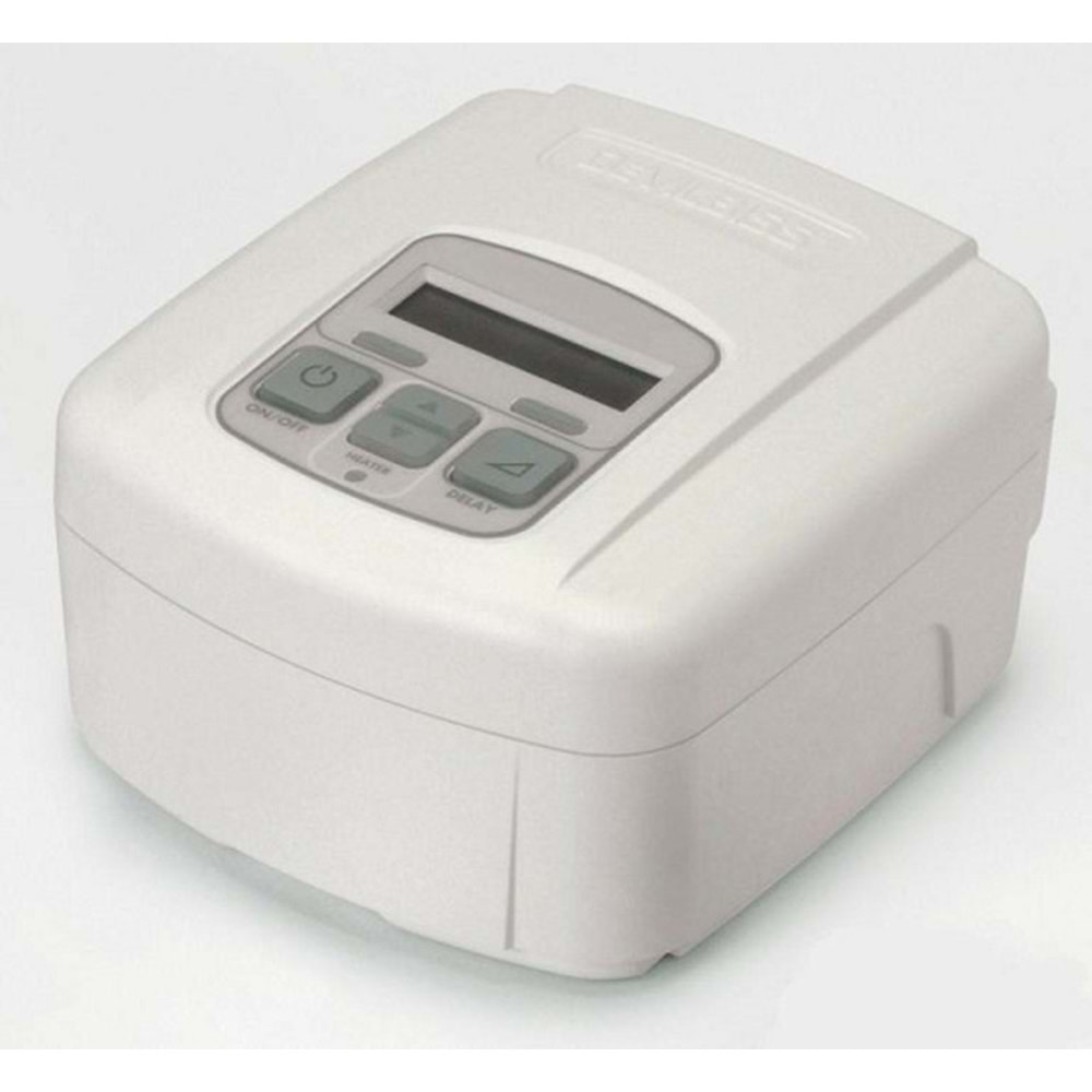 CPAP Cihazı Devilbiss Sleepcube Standard Plus DV53SE