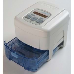 CPAP Cihazı Devilbiss Sleepcube Standard Plus DV53SE