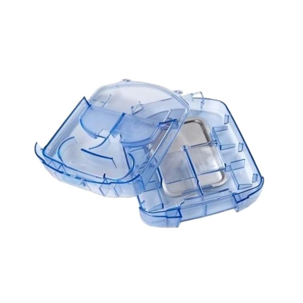 CPAP Cihazı Devilbiss Sleepcube Standard Plus DV53SE