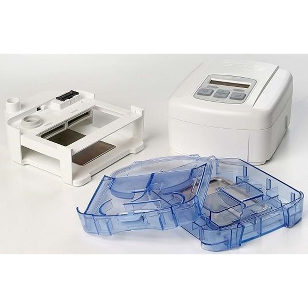 CPAP Cihazı Devilbiss Sleepcube Standard Plus DV53SE