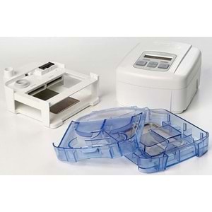 CPAP Cihazı Devilbiss Sleepcube Standard Plus DV53SE