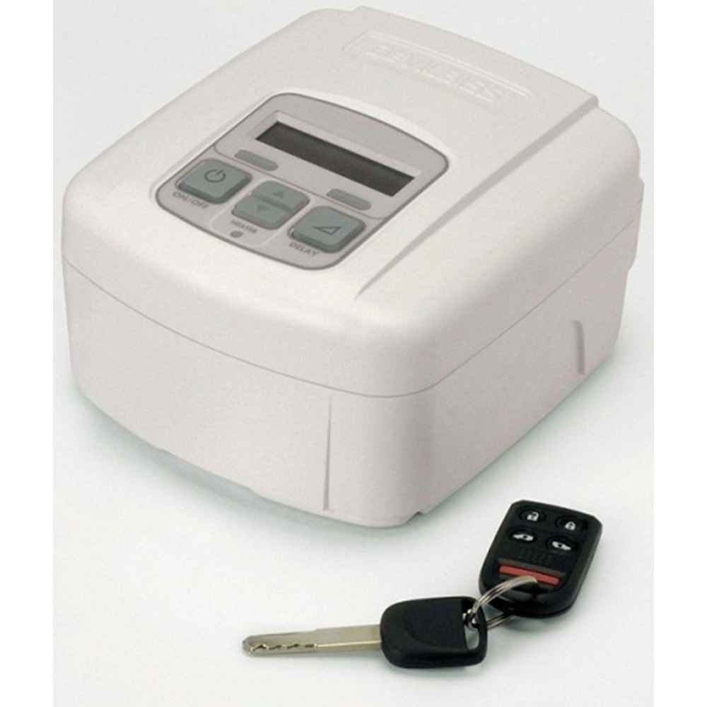 CPAP Cihazı Devilbiss Sleepcube Standard Plus DV53SE