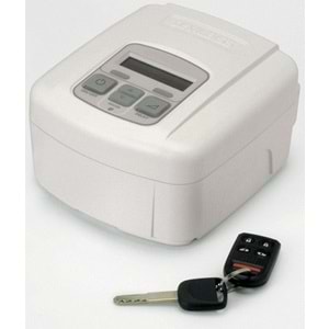 CPAP Cihazı Devilbiss Sleepcube Standard Plus DV53SE