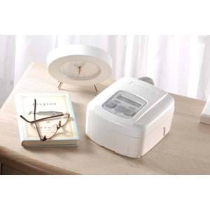CPAP Cihazı Devilbiss Sleepcube Standard Plus DV53SE
