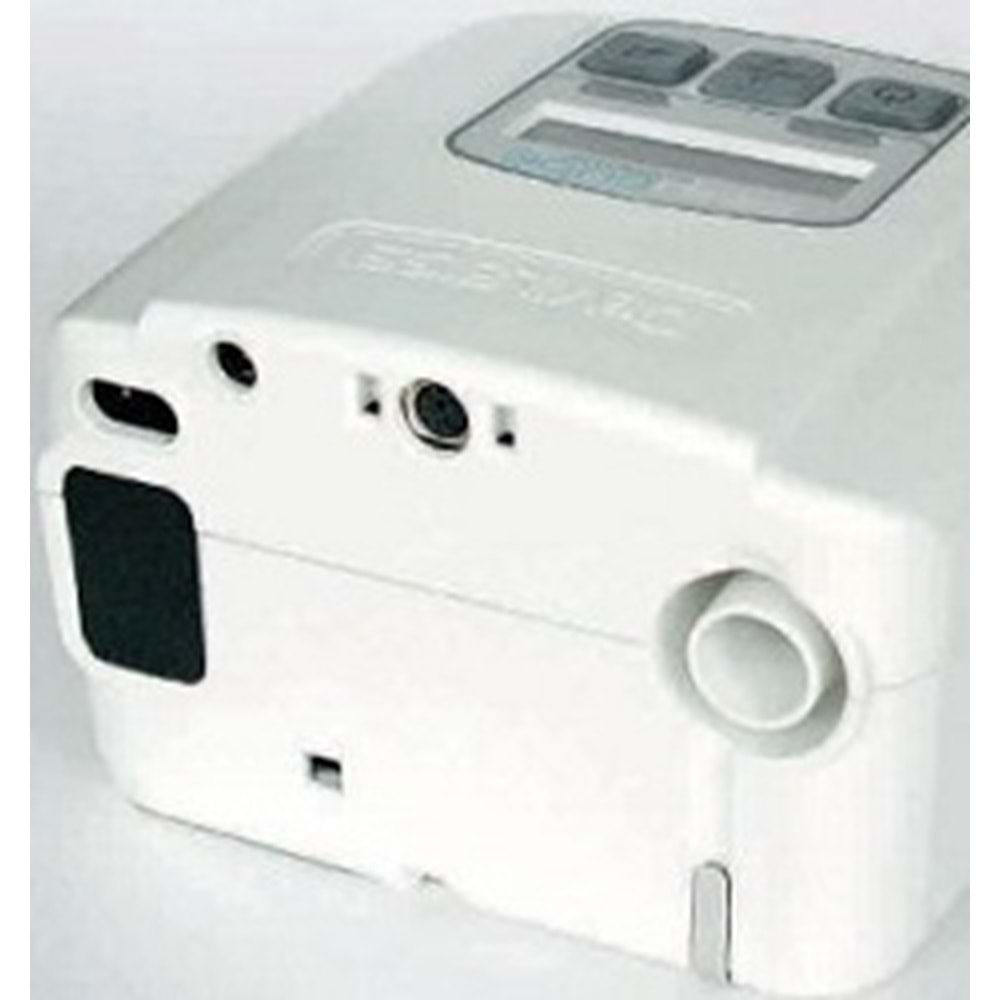 CPAP Cihazı Devilbiss Sleepcube Standard Plus DV53SE