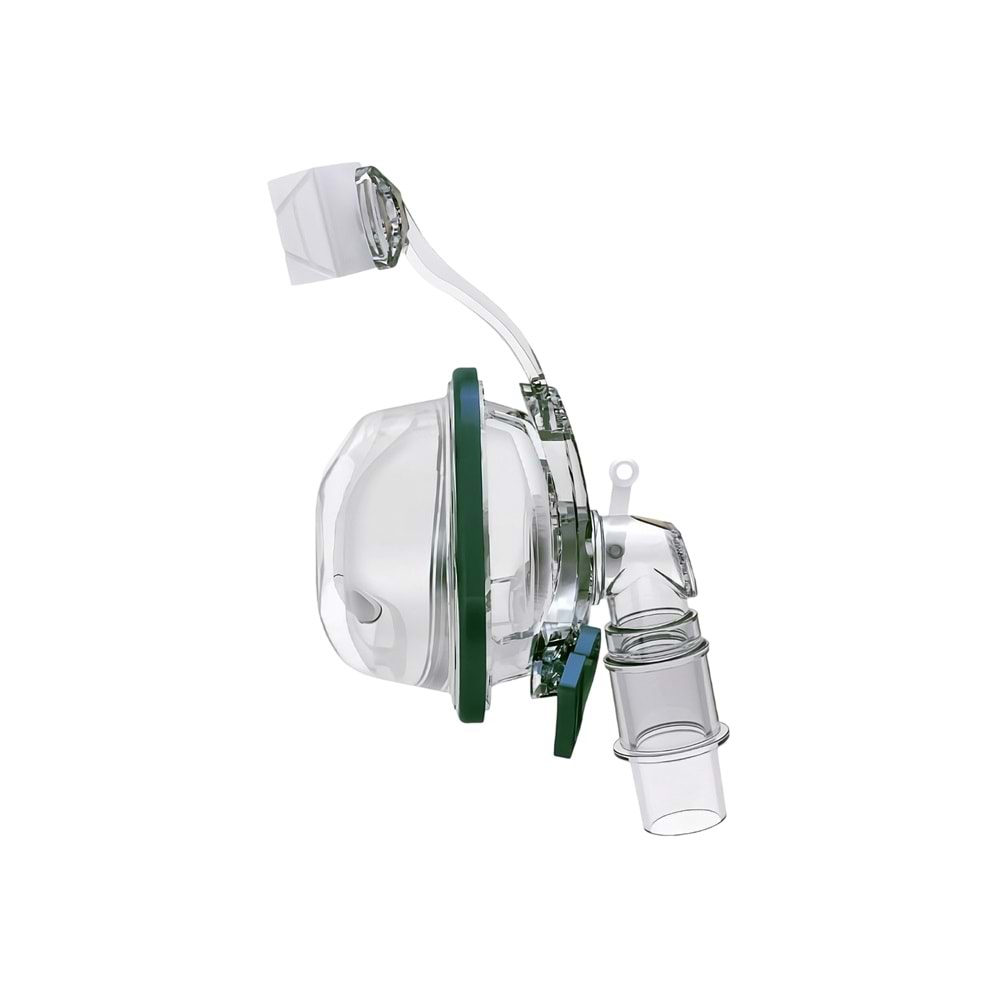 Nazal Maske BMC N1 Medium