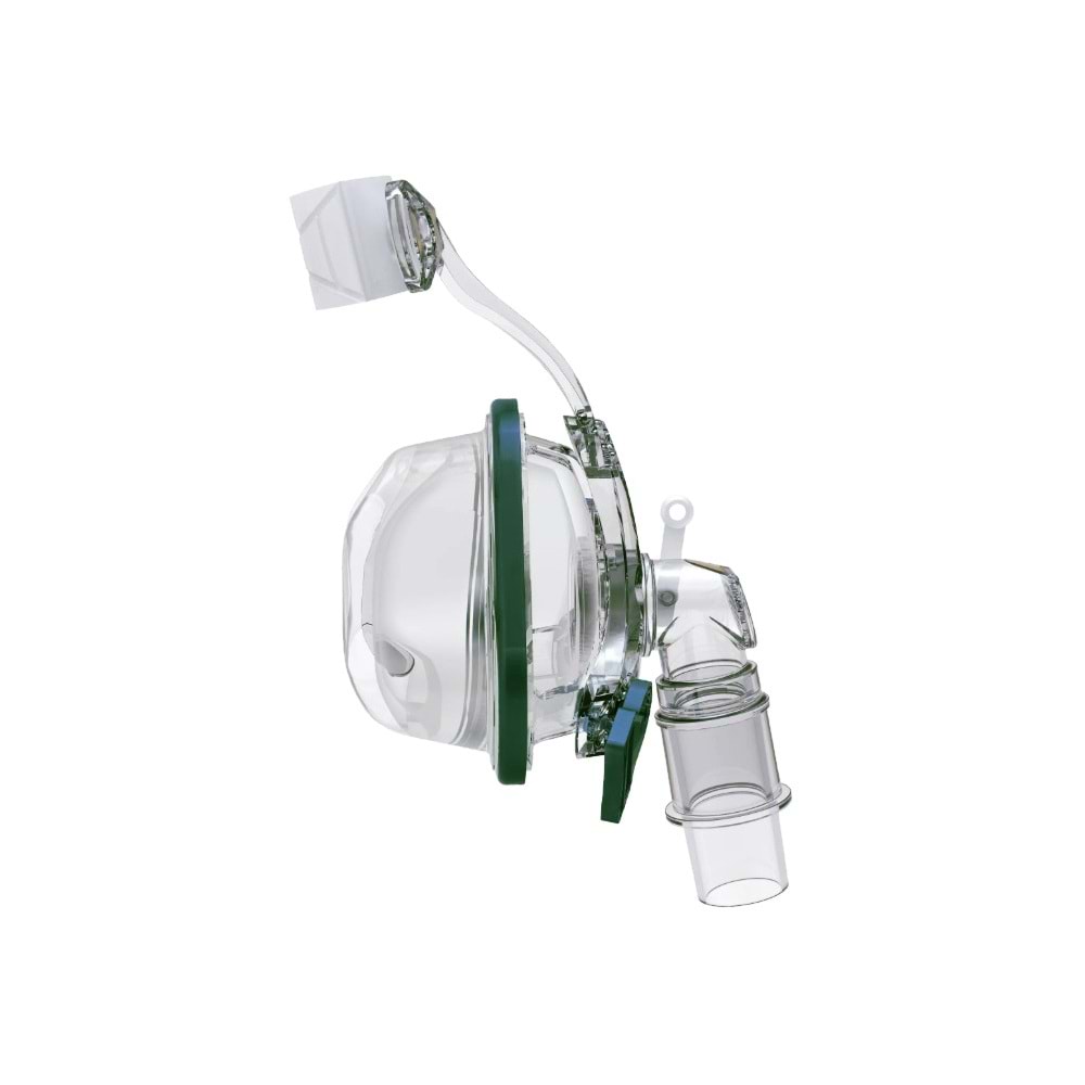Nazal Maske BMC N1 Small