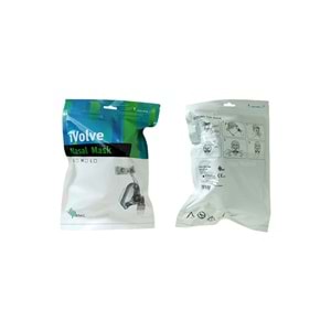 Nazal Maske BMC N1 Large