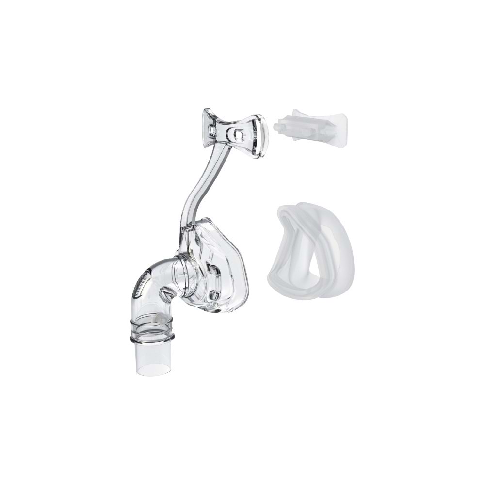 Nazal Maske BMC N2 Large