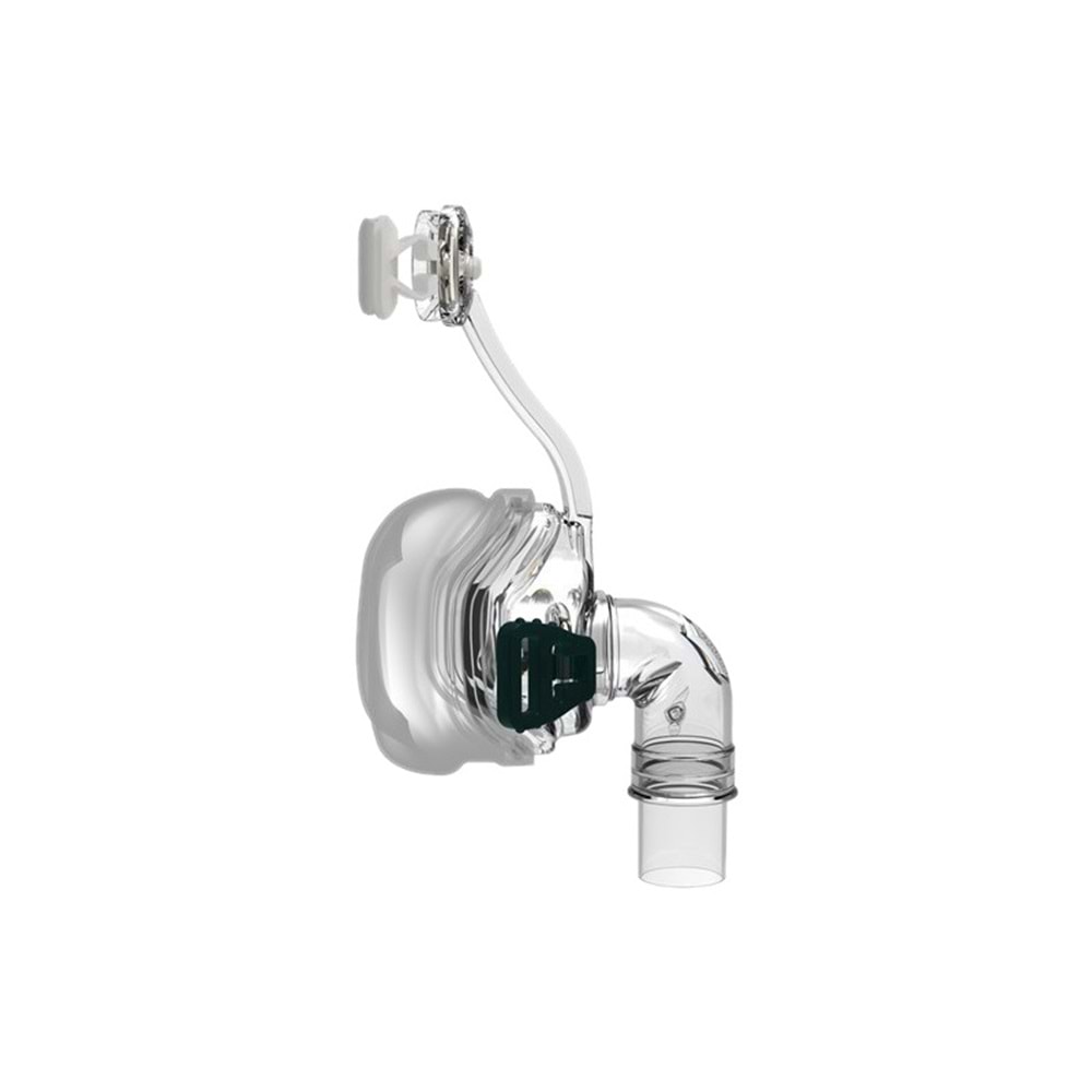 Nazal Maske BMC N2 Medium