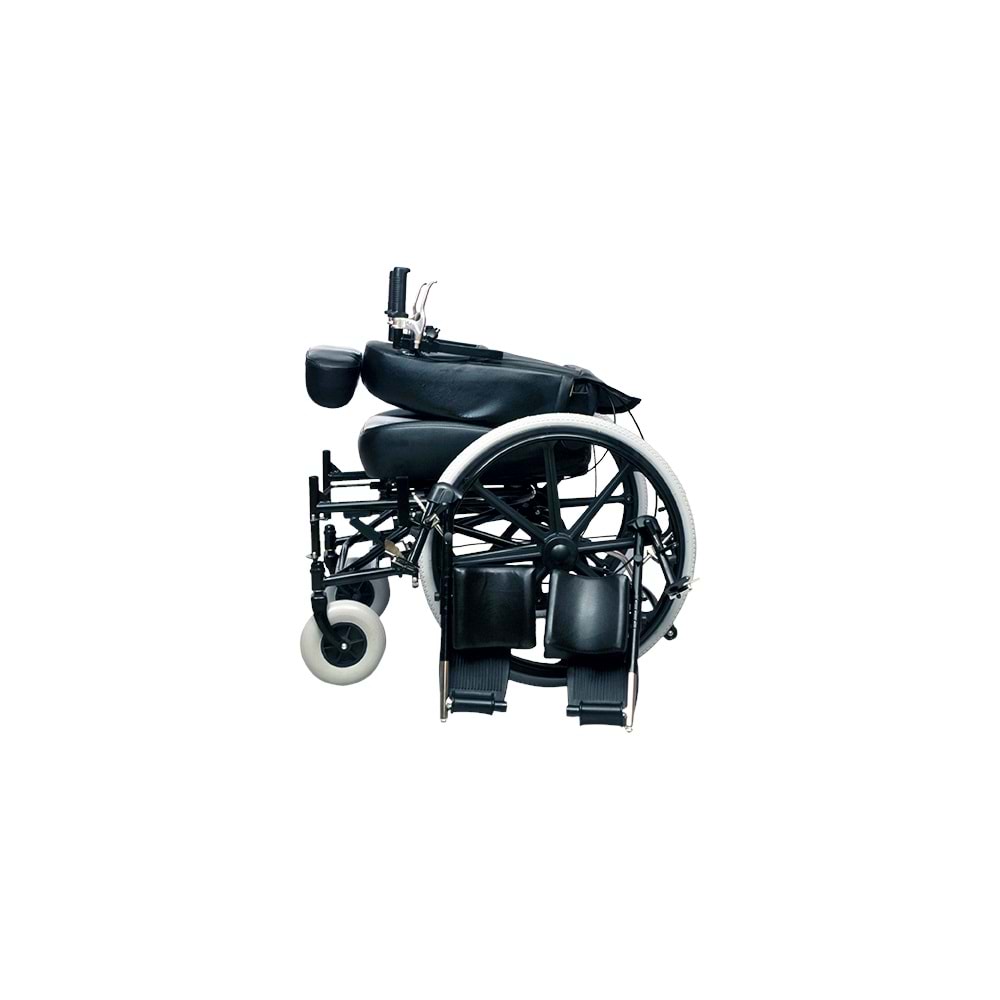 Yetişkin Manuel Tekerlekli Sandalye İMC 420