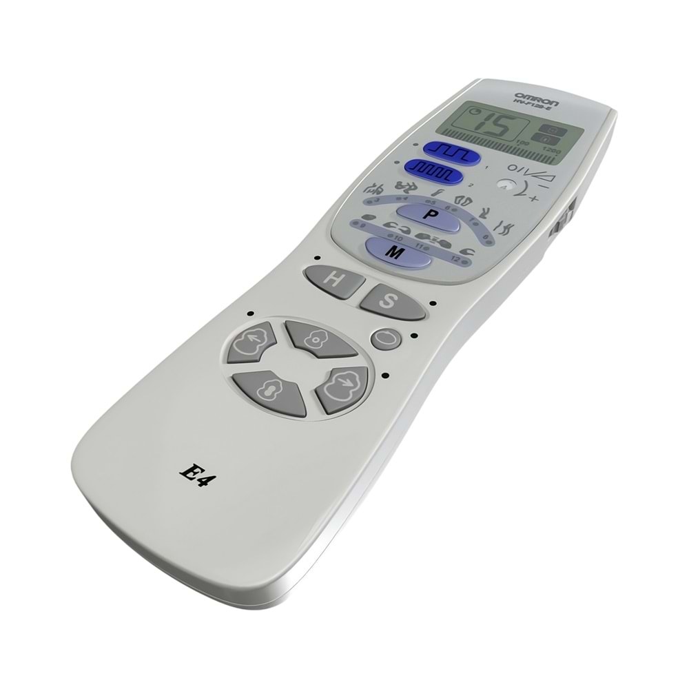 Tens Cihazı Omron E4 Professional HV-F128-E