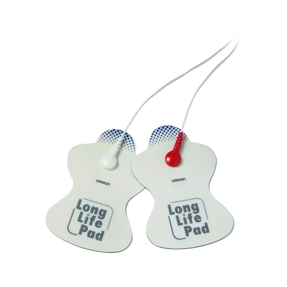 Tens Cihazı Omron E4 Professional HV-F128-E