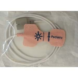 Disposable Pulse Oksimetre Probu Plusmed GME0007