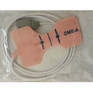 Disposable Pulse Oksimetre Probu Plusmed GME0006