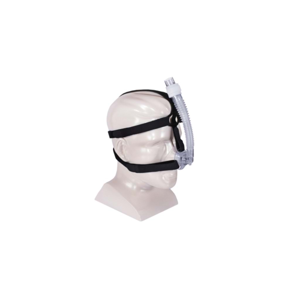 Nazal Maske Philips Respironics Simplicity 1002759 Medium