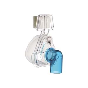 Çocuk Nazal Maske Philips Respironics Contour Deluxe Petite