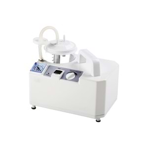 Cerrahi Aspiratör Galena 7E-A