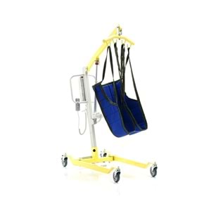 Hasta Taşıma Lifti Sesan HL-001