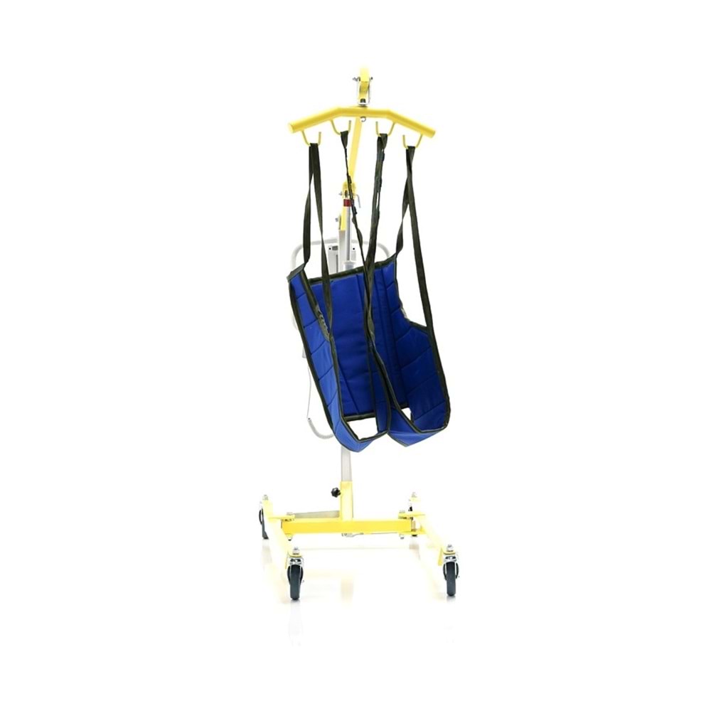 Hasta Taşıma Lifti Sesan HL-001
