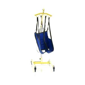 Hasta Taşıma Lifti Sesan HL-001