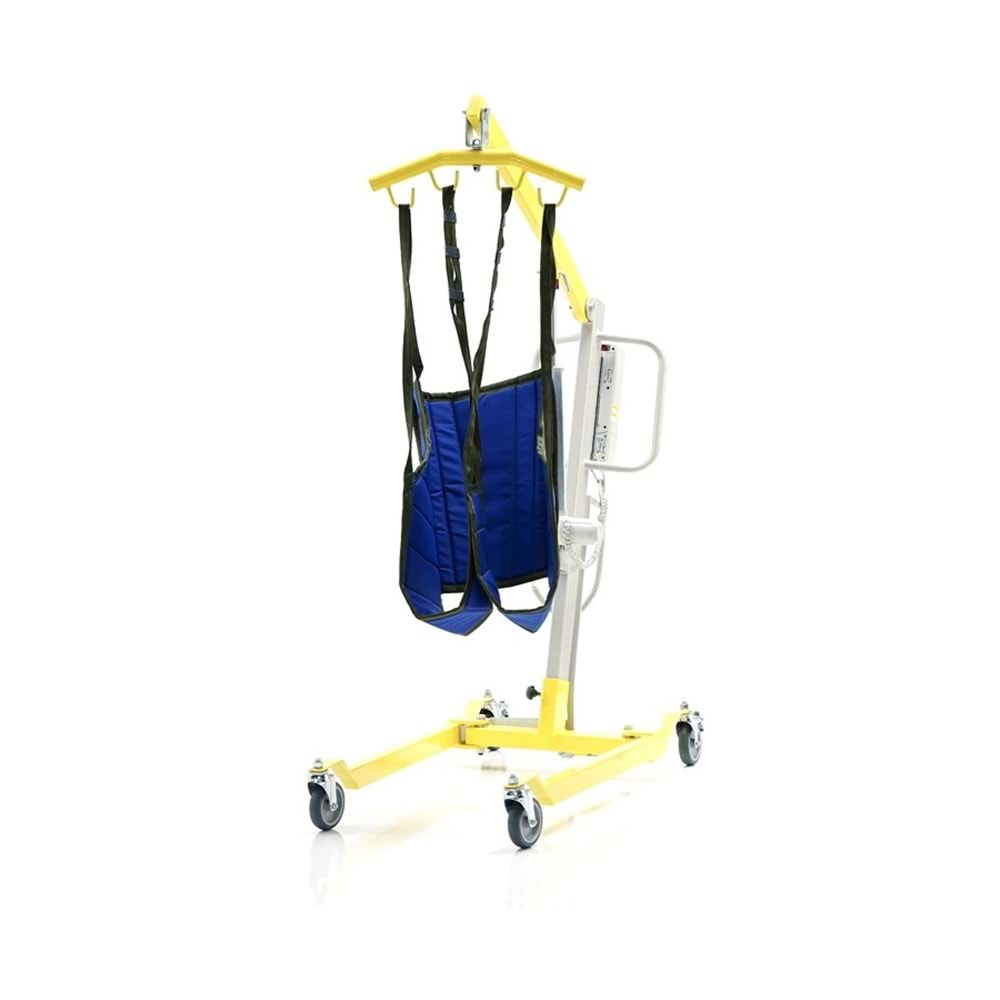 Hasta Taşıma Lifti Sesan HL-001