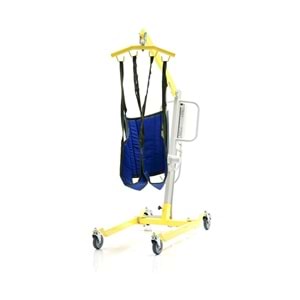 Hasta Taşıma Lifti Sesan HL-001