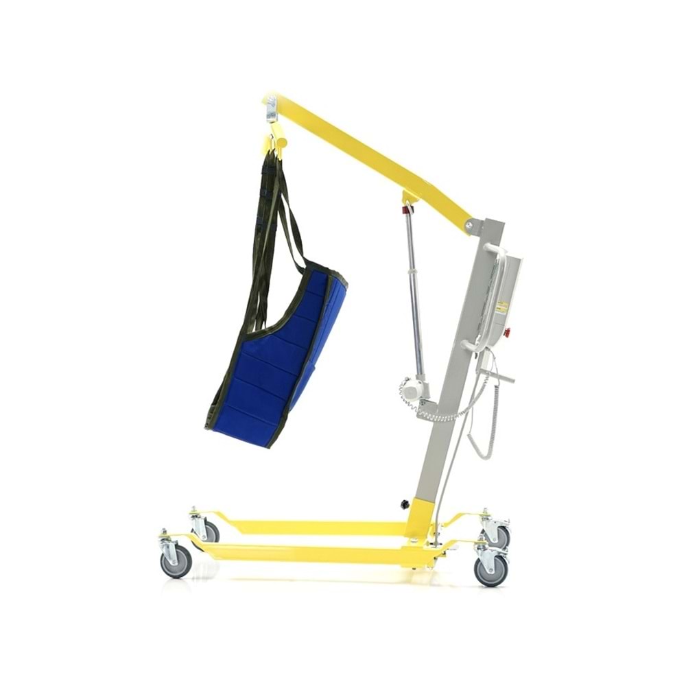 Hasta Taşıma Lifti Sesan HL-001