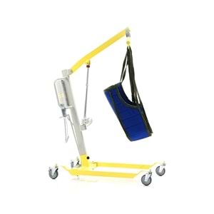 Hasta Taşıma Lifti Sesan HL-001
