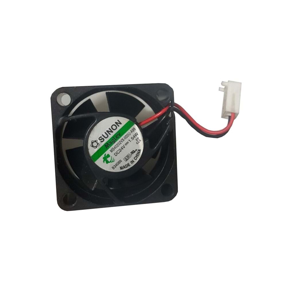 Mekanik Ventilatör Soğutucu Fan Puritan Bennett 10028754T
