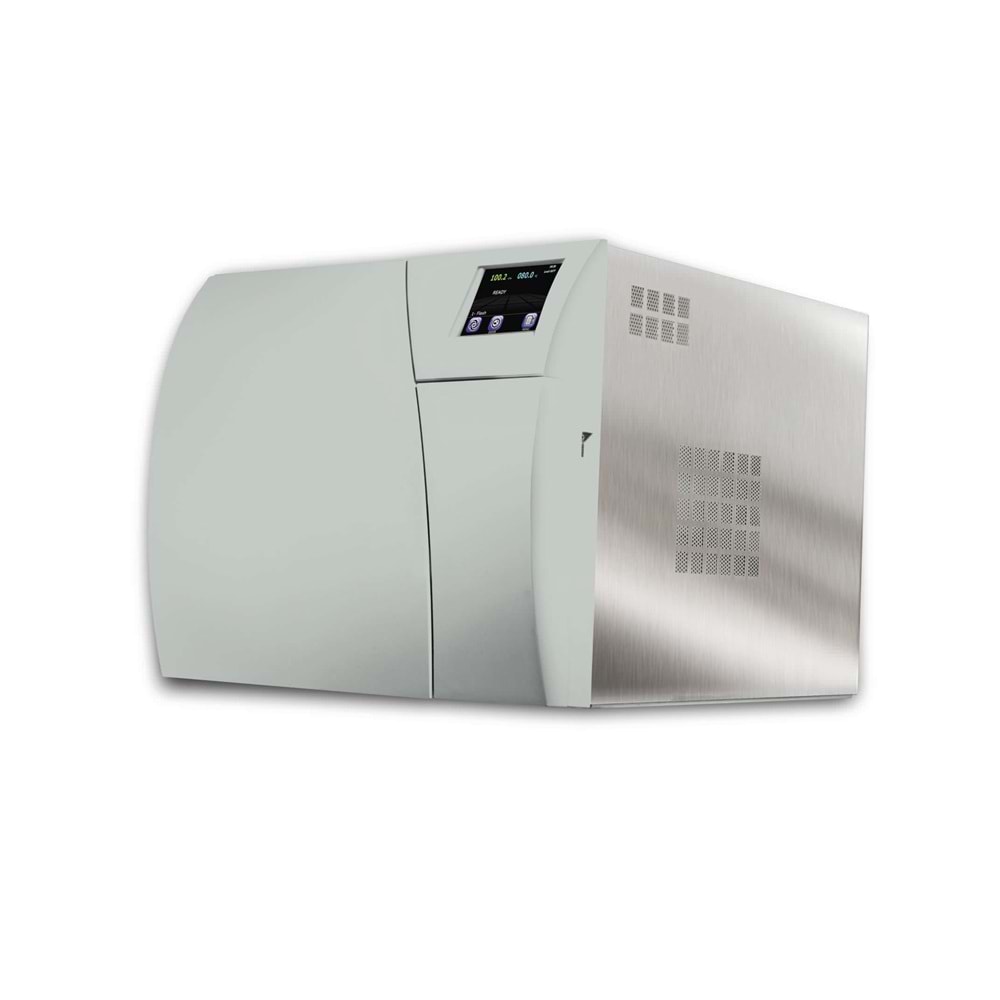25 Litre Kuru Hava Sterilizatörü Celitron Sting 11 B