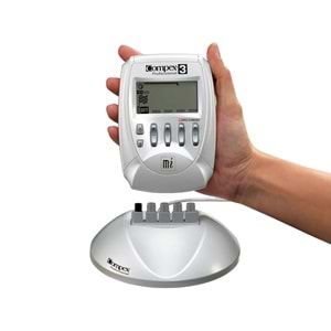 Elektroterapi Cihazı Compex 3 Professional